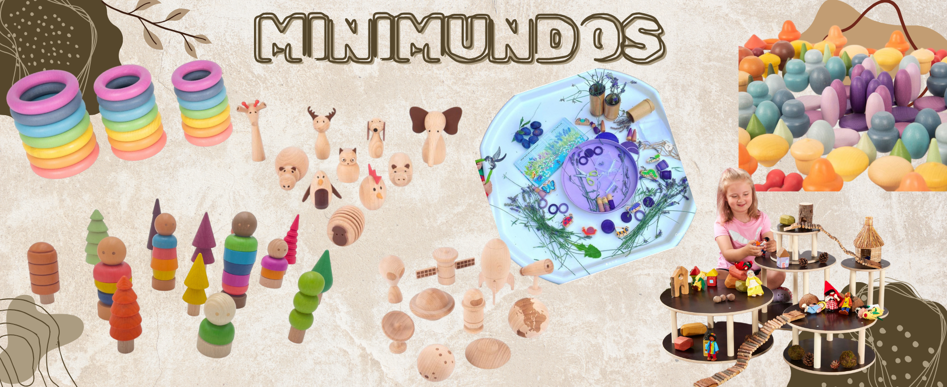 MINIMUNDOS